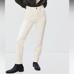 Everlane The Original Cheeky Jean Size 26 Regular